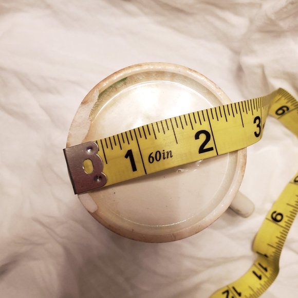 $5 SALE * Antique 1870's China Burro Child Mug Cup Staffordshire Transferware - Picture 6 of 11